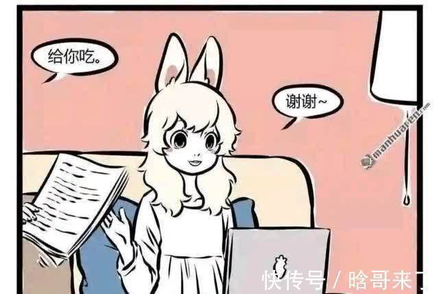 玉总|非人哉:大家身边有天生带特殊癖好的人吗?