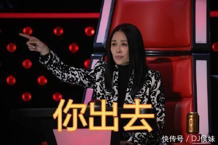 大姐大那英实力名不副实,上《浪姐2》紧张流泪,天后也会翻车