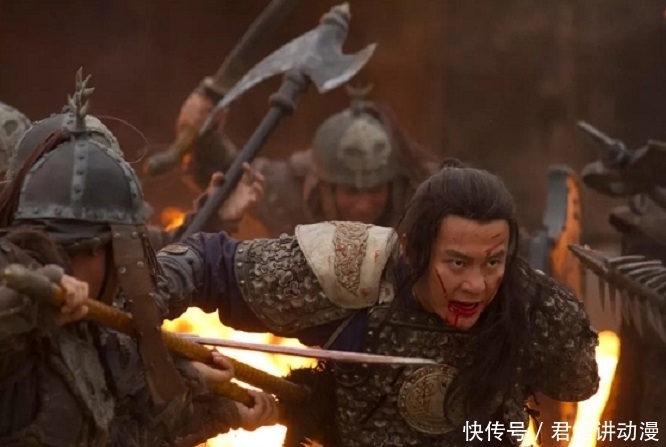 势力|古时候打仗遇到城池久攻不下，为何不直接绕行？其实原因很简单