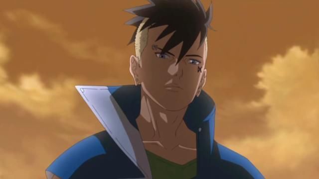 大筒木一式|《博人传》动画最巅峰的时刻,质量超越第65集,我愿称之为最强