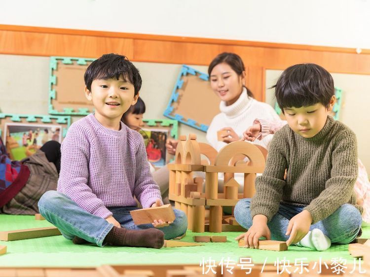 智力|美国医学家:新生儿血型对智商发育有影响,这两种血型值得高兴