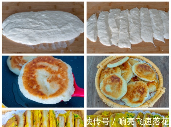 最全鸡蛋做法大公开,15道做法,孩子想挑食都难,半个月都不重样!