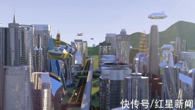 房产|元宇宙房地产拍出高价，你会买“不存在的房子”吗？清华教授深度解读