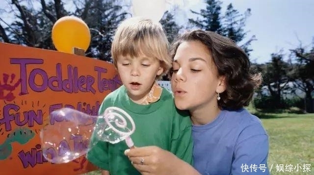 家庭教育|人生最重要的5种能力,你一定要教会孩子