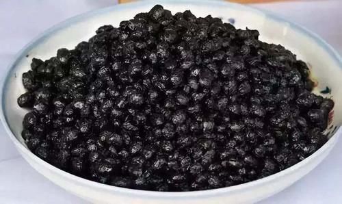 老一辈的神奇美食,我们get不来!这些“老家伙”你了解几种?