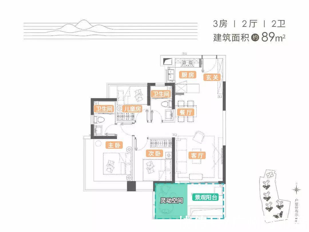 大手笔|直指核心！这一次，地标专家要挑战第二CBD