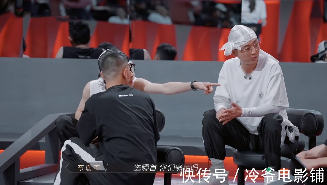 披荊斬棘的哥哥|披荊斬棘的哥哥路人緣對比明顯：“大灣區(qū)”吸粉，rapper組招黑