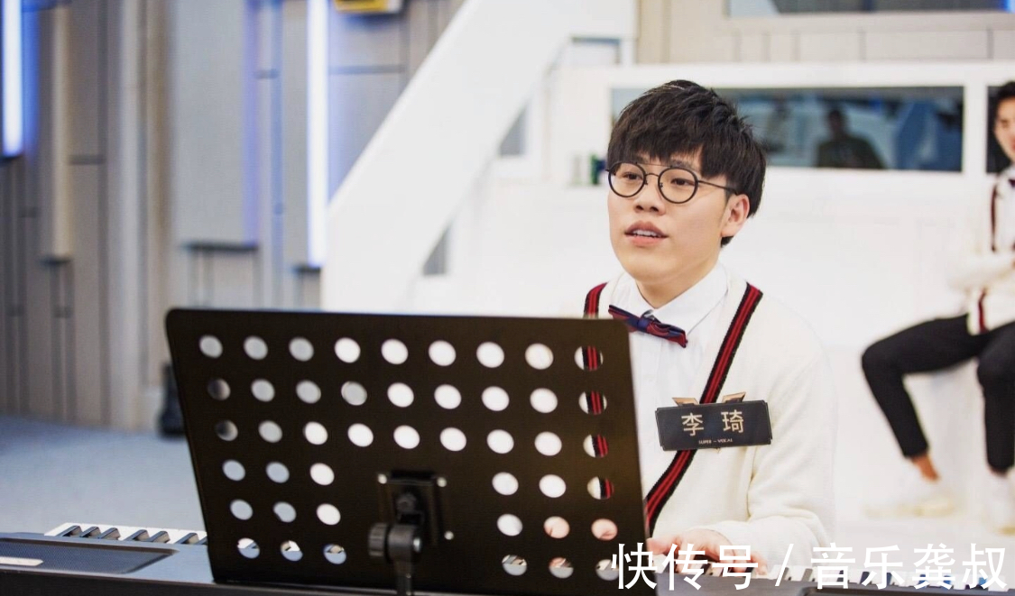 李琦|还记得《中国好声音》第二季的李琦吗老婆是经纪人