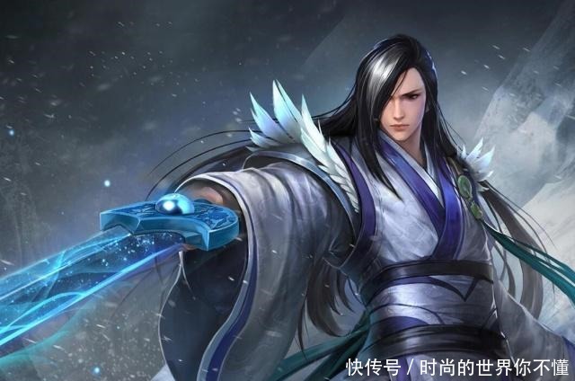 右手|热血架空历史文废柴重生乱世,左手权谋右手剑,天下为棋我为王