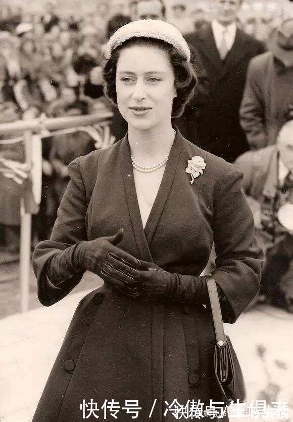 珠宝#玛格丽特公主的珠宝,让你涨见识,最后一件首饰竟拍出近亿高价