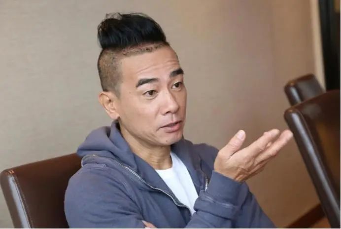 张晨光|网曝新综艺力邀古惑仔，刘德华担任发起人，王力宏、周杰伦婉拒