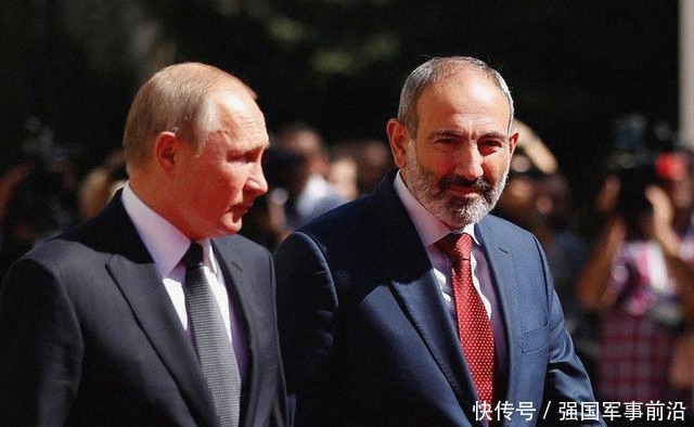 援助的类型|关键时刻,俄罗斯按兵不动,亚美尼亚200多处战略要地失守