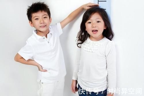 生长激素|孩子的身高先天决定了?后天均衡合理、营养的饮食,是长高的基础