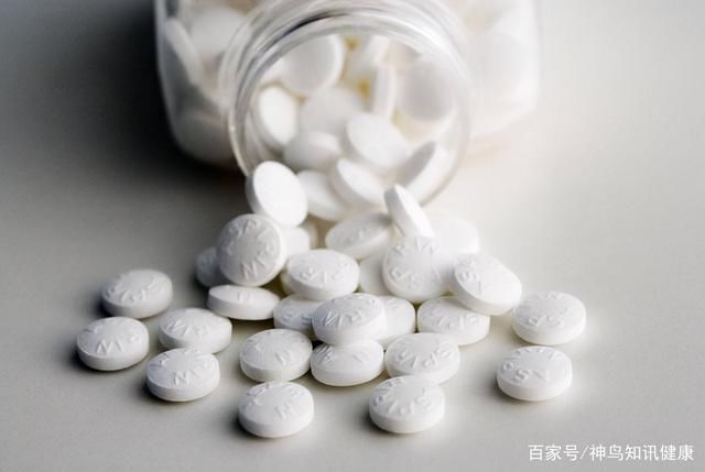 患者|阿司匹林被叫停？研究表明：2类人不要每天服用，主要有2点原因