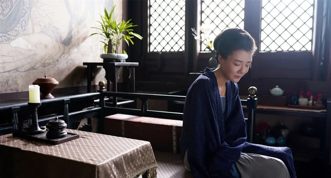 迫害|历史上宋仁宗知道生母被刘娥迫害,反而尊封刘娥,来看他给出的原因