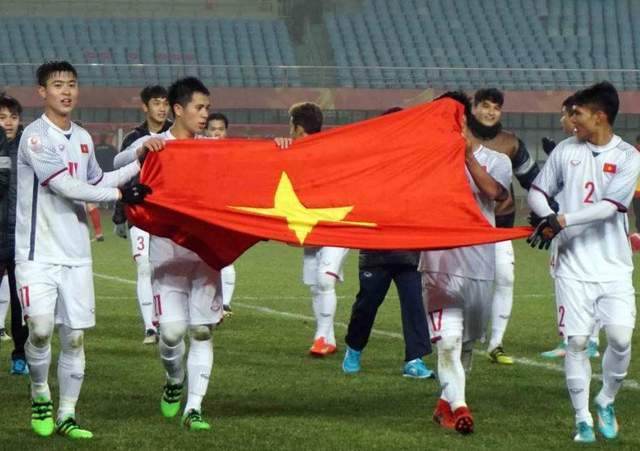 中国足球|中国足协又输了！越南主动为亚冠让路：计划亚冠全面超越中超！