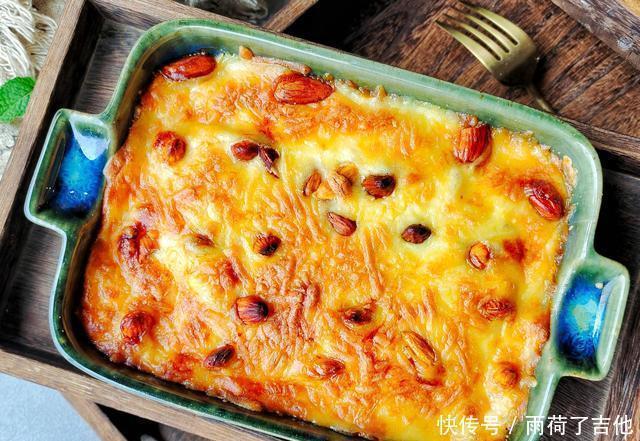 花卷|南瓜最好吃的做法,不做花卷不做饼,加两鸡蛋搅一搅,香嫩拉丝