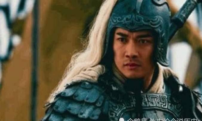 典韦|一吕二赵三典韦,为何典韦能够排行第三?典韦哪里不如赵云?