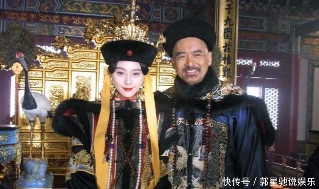 皇室|大清亡后,隆裕太后去见袁世凯,内务府的人偷偷乐了