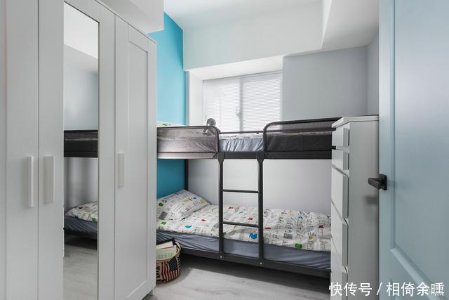 抽屉柜|辛苦两个月装修第一套新房,简单到极致的漂亮,最满意房子的收纳