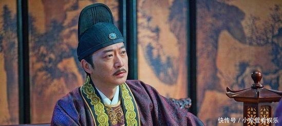 昭然若揭|回到赵匡胤死亡现场，烛影斧声中，赵光义的作案动机，昭然若揭！