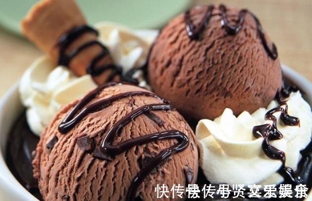 甜食|衰老慢的女性，多半常做这4件事，请自查一下，看看你有几个？