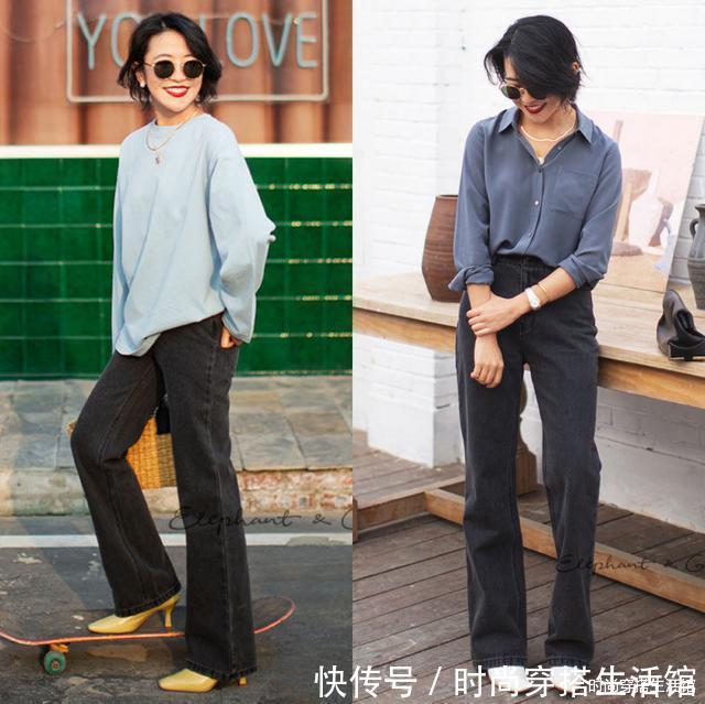 蕾丝|不太会打扮的女生,建议这“4个方面”入手,穿出高级感一点不难