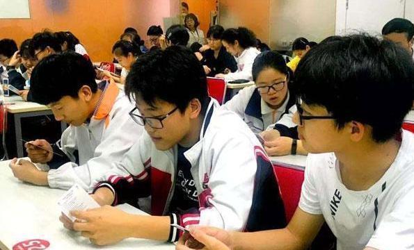 初中生暑假做好5件事，“学渣”也能变学霸，班主任偷着乐吧