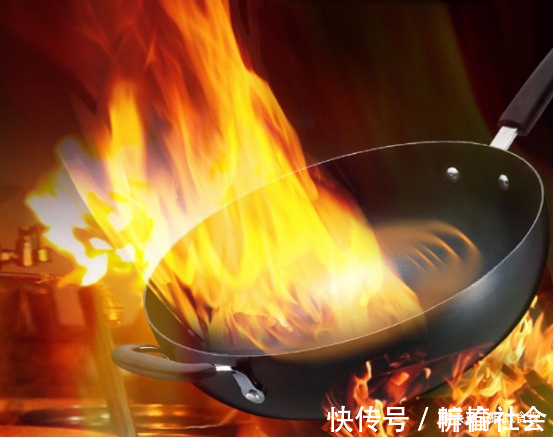 禁忌|铁锅使用两大禁忌 却记不可触碰 非常危险