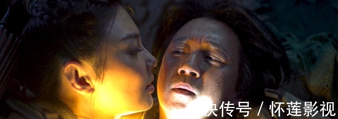 潘粤明|《云南虫谷》收官,潘粤明张雨绮上演“开车”大戏,王胖子心“凉”了,这下有好戏看