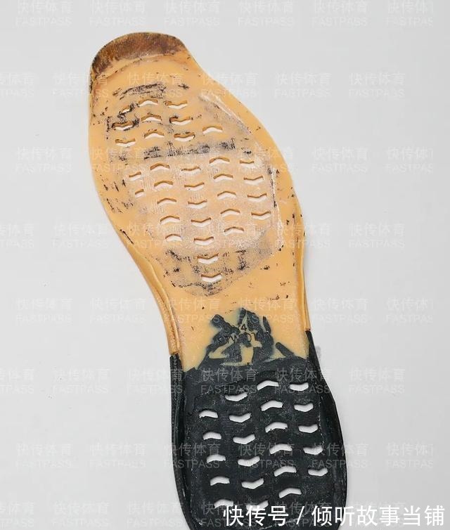 tpu 快传拆解|REEBOK NANO X1 综合训练鞋!