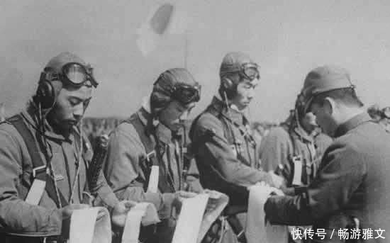 照片|战败前夕的日本有多疯狂？这些照片令人愤怒，难怪美国要用原子弹