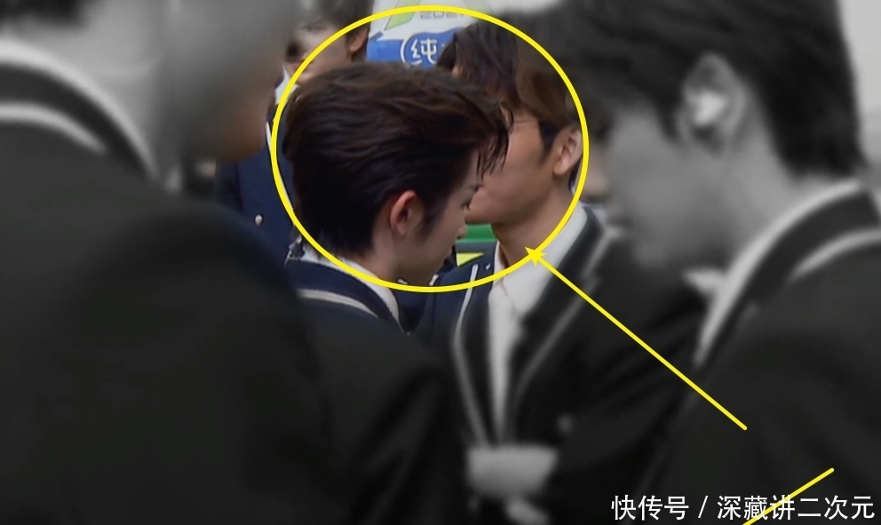 《创4》李洛尔写给刘宇的信,自曝疏远原因,流露心声看哭所有人