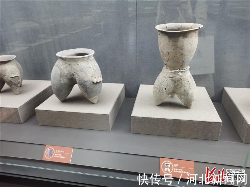 玉猪龙!从涿鹿之战,到燕赵并立,河北一步步见证了中华文明的孕育