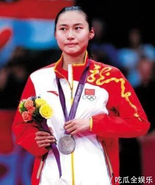 上海市队|王仪涵的故事:国羽无冕之王,25岁前没谈过恋爱,31岁嫁小师弟!
