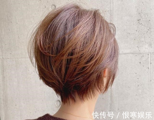 长卷发 2021发型别乱剪,17款流行发型送给你,越看越心动!