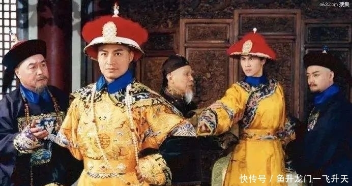 封建王朝|晚期灭亡后,14万皇族去哪里?原来他们早就给自己留了后路