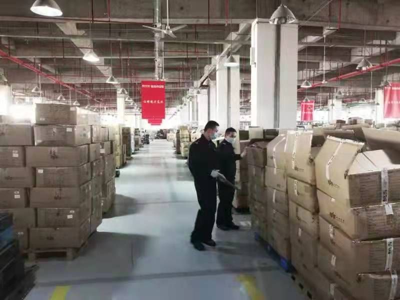 上海海关|进博会溢出效应持续放大！8000余件网红展品迅速进入中国消费者“购物车”