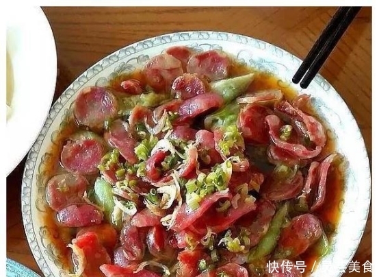 鲜香下饭的几道家常美味，营养美味，在家招待客人倍有面子