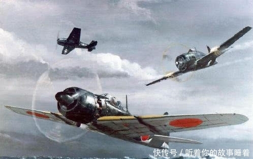 中国|二战时日军飞行员落到中国村子后有多惨？