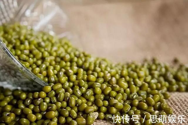 绿豆要不要煮开花汤色变红,还能喝吗关于绿豆这些事你得知道