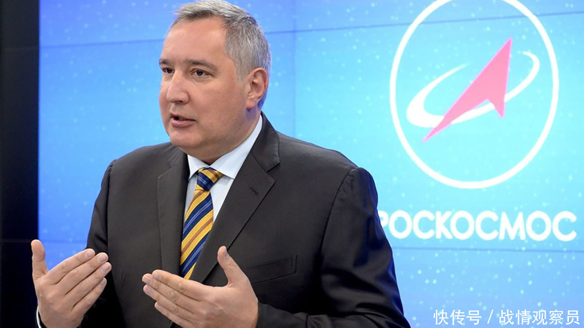 美登月计划增加七国 俄罗斯发现真相后为何立刻选择退出?