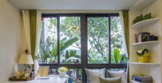 梳妆台|主卧不只是床和衣柜，照这样装，看10年都不会腻！