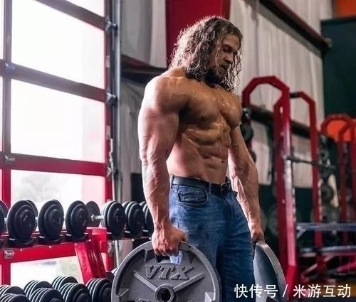 训练|多数健身爱好者，常年运动过度，网友难怪练得不咋地