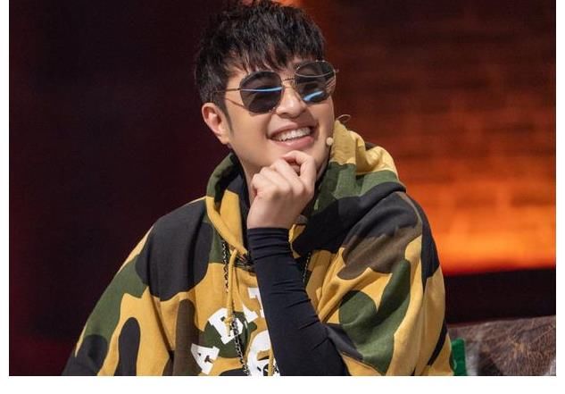 說唱企劃，4公BOOS團(tuán)合作，周震南合作Capper，熱狗潘帥上演金曲