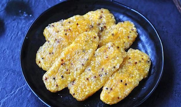 宿便|它是肠道“最强润滑剂”,一周吃两次,排出黑臭宿便,增强胃动力