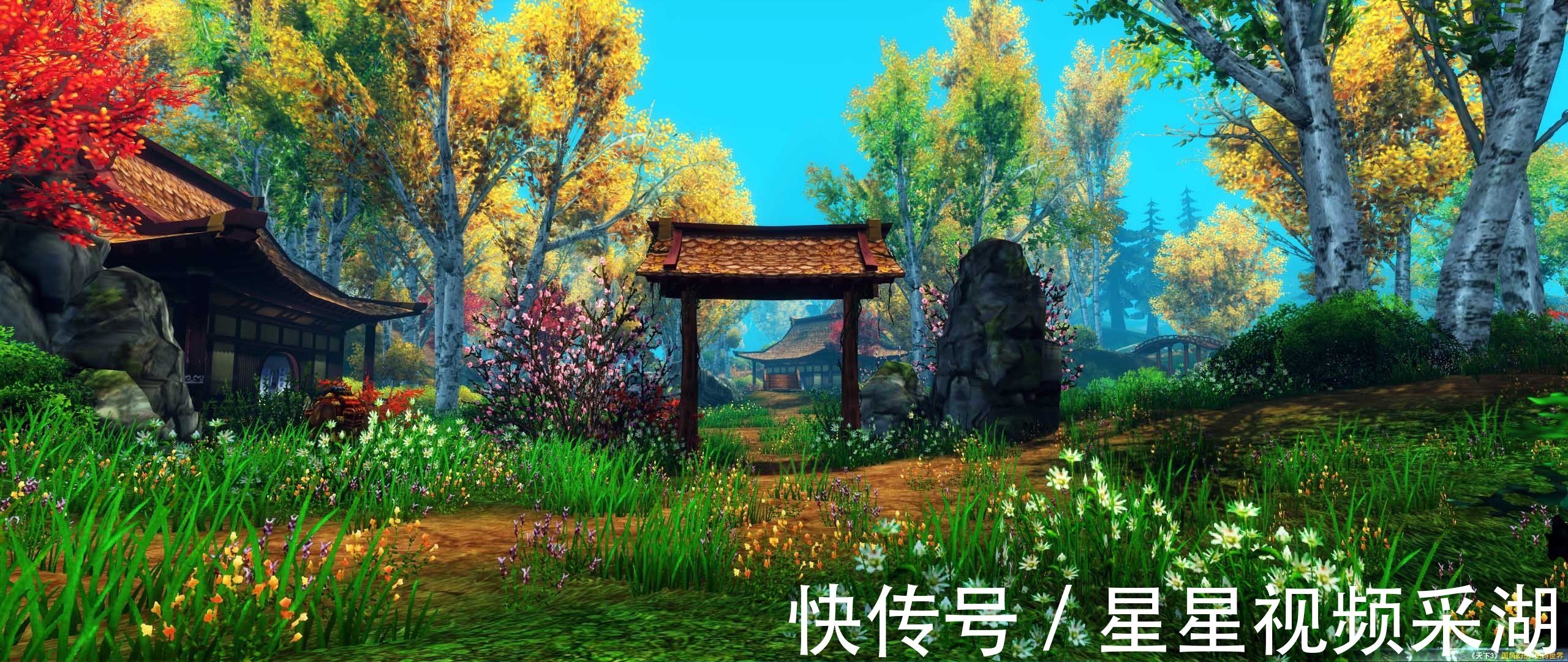 龙山文化|考古发现水神共工怒触不周山真相，揭秘神话故事背后的真实所指