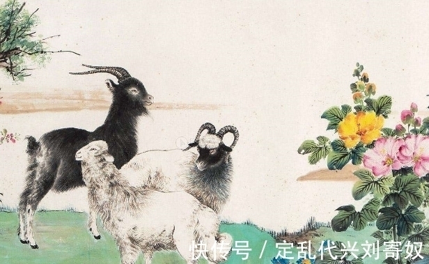 公婆|一辈子衣食无忧的三种生肖女,丈夫乖顺上交工资卡,感情融洽