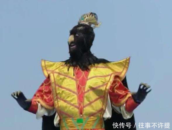 大鹏|如来一个人就能镇压大鹏雕,为何还要出动三千神佛?说出来别不信