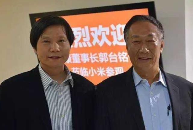 安贸通|当年恳请富士康代工的小米,如今自己办工厂要扩展到第二期,产能将提升10倍!